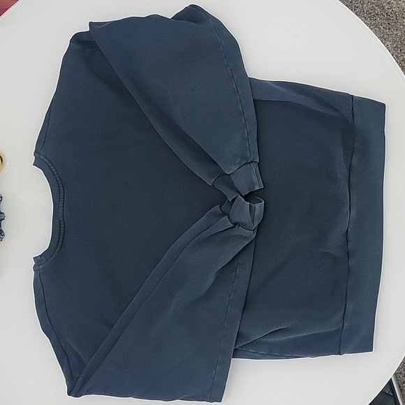 NWOT Mother Stargazer sweatshirt - Picture 6 of 7